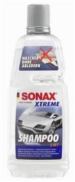 Sonax Xtreme sampon 2in1 1L 215300
